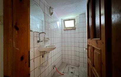 C21 UZMAN'DAN PELİTLİ'DE YATIRIMLIK FIRSAT DAİRE!