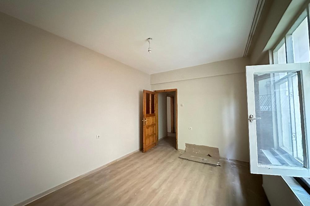 C21 UZMAN'DAN PELİTLİ'DE YATIRIMLIK FIRSAT DAİRE!