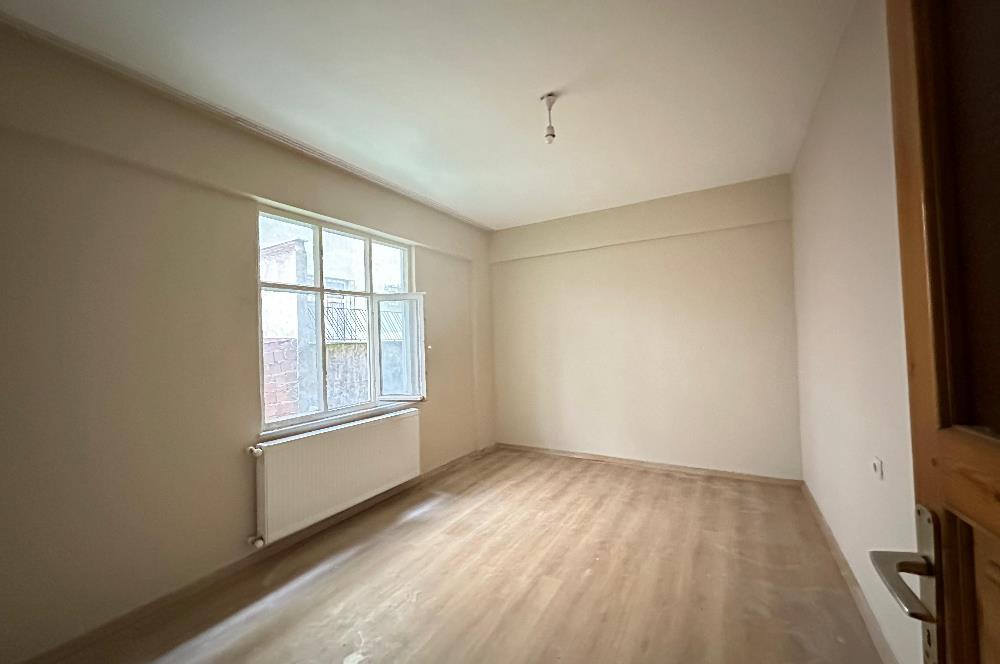 C21 UZMAN'DAN PELİTLİ'DE YATIRIMLIK FIRSAT DAİRE!