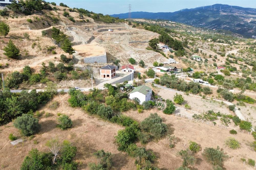 SAKARYA PAMUKOVA'NIN BALKONU BAYIRAKÇAŞEHİR'DE