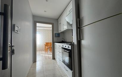 CENTURY 21 WİNNER Şehir Hastanesi Yanı Eşyalık Kiralık 1+1