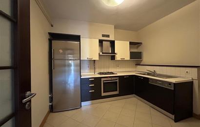 GÖKTÜRK MERKEZDE KEMER CORNER SİTESİ 2+1 145 m2 BOŞ DAİRE