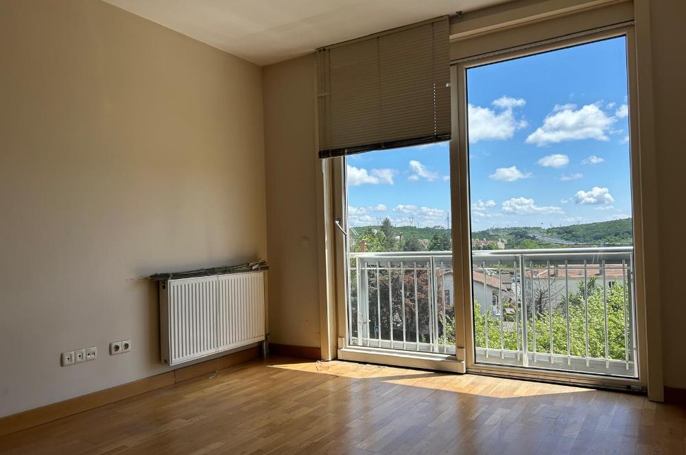 GÖKTÜRK MERKEZDE KEMER CORNER SİTESİ 2+1 145 m2 BOŞ DAİRE