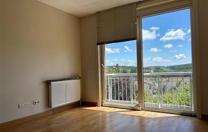 GÖKTÜRK MERKEZDE KEMER CORNER SİTESİ 2+1 145 m2 BOŞ DAİRE