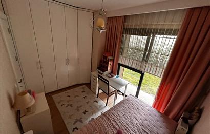 KİRAZLITEPE TOKİ KONUTLARI 160 m2 3+1 BAHÇELİ DAİRE