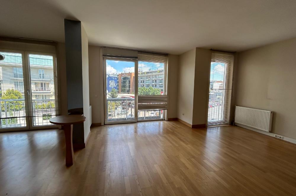 GÖKTÜRK MERKEZDE KEMER CORNER SİTESİ 2+1 145 m2 BOŞ DAİRE