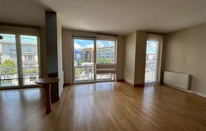 GÖKTÜRK MERKEZDE KEMER CORNER SİTESİ 2+1 145 m2 BOŞ DAİRE