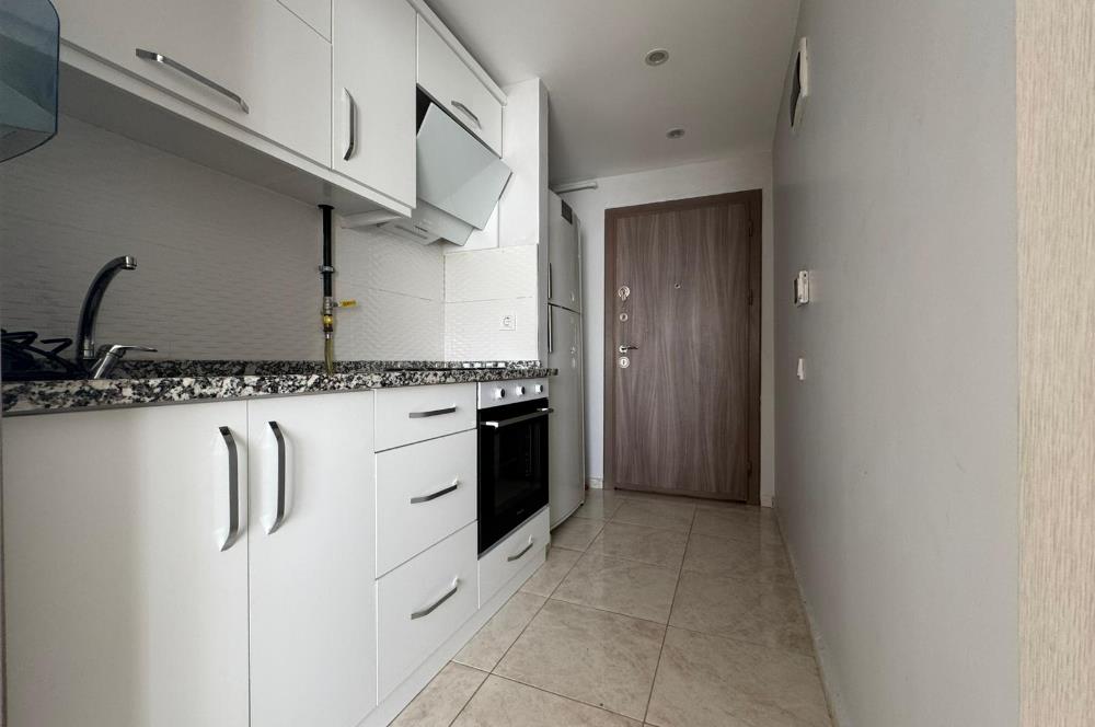 CENTURY 21 WİNNER Şehir Hastanesi Yanı Eşyalık Kiralık 1+1