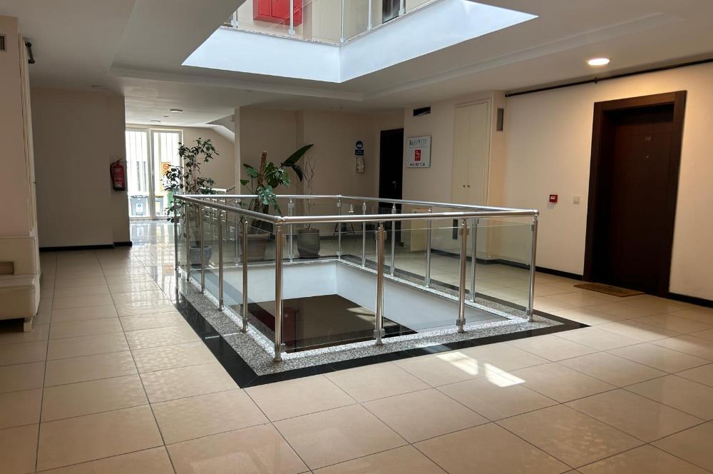 GÖKTÜRK MERKEZDE KEMER CORNER SİTESİ 2+1 145 m2 BOŞ DAİRE