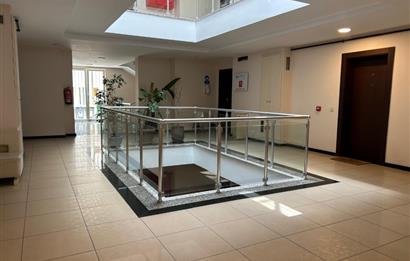 GÖKTÜRK MERKEZDE KEMER CORNER SİTESİ 2+1 145 m2 BOŞ DAİRE