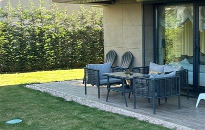 KİRAZLITEPE TOKİ KONUTLARI 160 m2 3+1 BAHÇELİ DAİRE