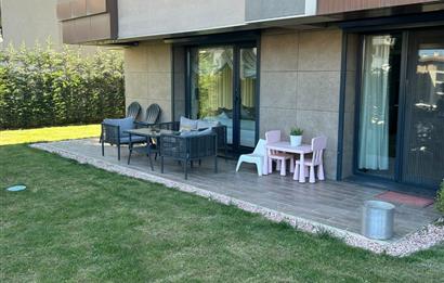 KİRAZLITEPE TOKİ KONUTLARI 160 m2 3+1 BAHÇELİ DAİRE