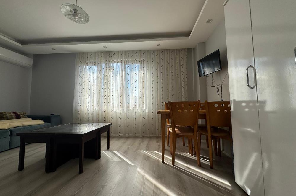 CENTURY 21 WİNNER Şehir Hastanesi Yanı Eşyalık Kiralık 1+1