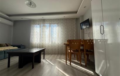 CENTURY 21 WİNNER Şehir Hastanesi Yanı Eşyalık Kiralık 1+1