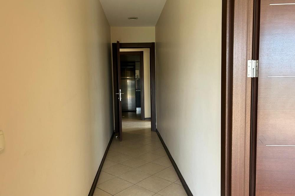 GÖKTÜRK MERKEZDE KEMER CORNER SİTESİ 2+1 145 m2 BOŞ DAİRE