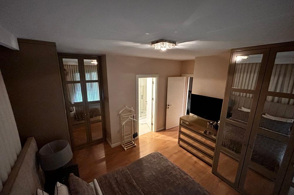 KİRAZLITEPE TOKİ KONUTLARI 160 m2 3+1 BAHÇELİ DAİRE