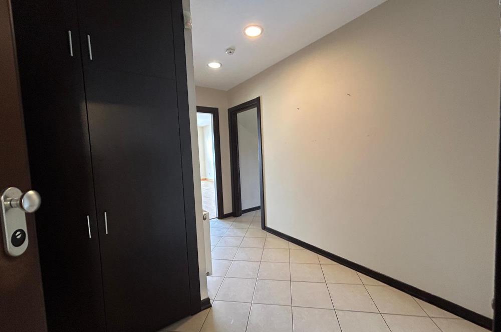 GÖKTÜRK MERKEZDE KEMER CORNER SİTESİ 2+1 145 m2 BOŞ DAİRE