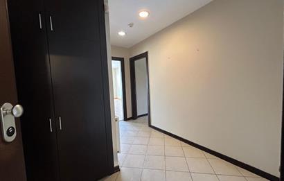 GÖKTÜRK MERKEZDE KEMER CORNER SİTESİ 2+1 145 m2 BOŞ DAİRE