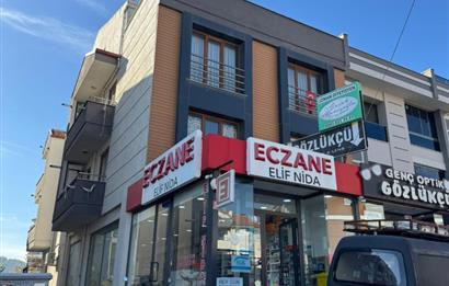 CENTURY 21 WİNNER Şehir Hastanesi Yanı Eşyalık Kiralık 1+1