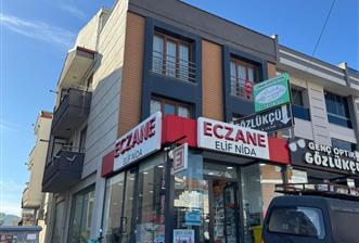 CENTURY 21 WİNNER Şehir Hastanesi Yanı Eşyalık Kiralık 1+1 - 2 - 29845