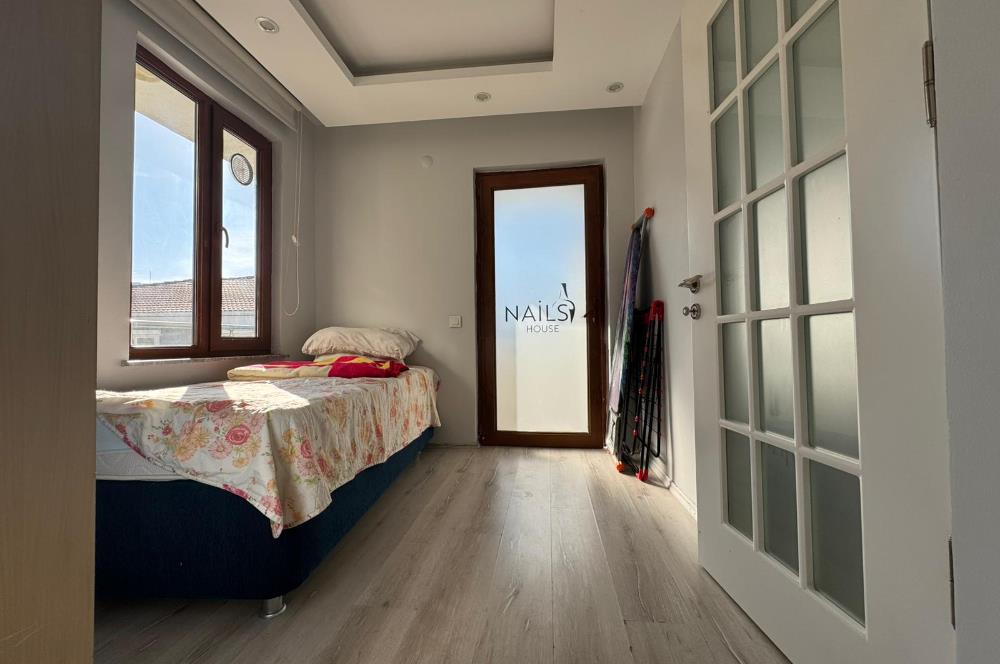 CENTURY 21 WİNNER Şehir Hastanesi Yanı Eşyalık Kiralık 1+1