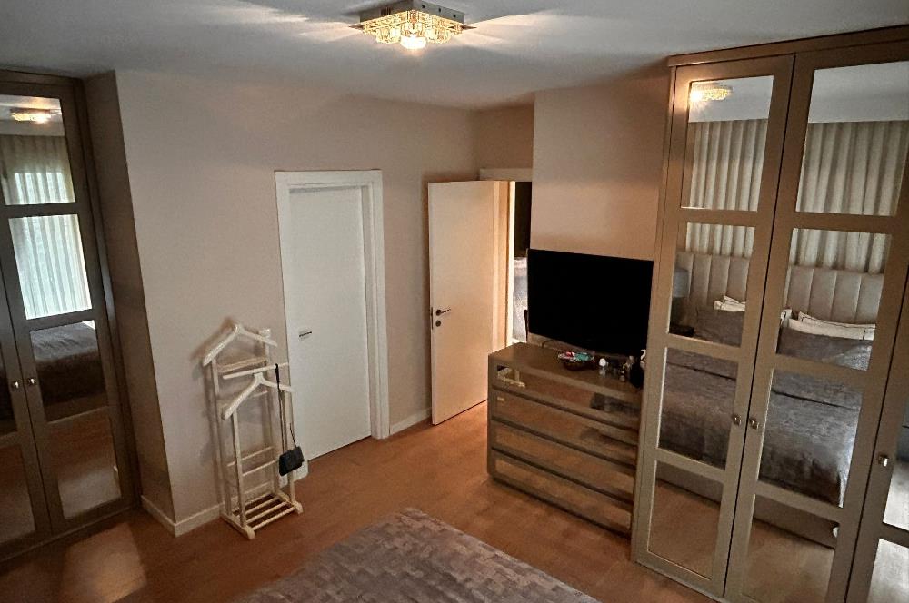 KİRAZLITEPE TOKİ KONUTLARI 160 m2 3+1 BAHÇELİ DAİRE