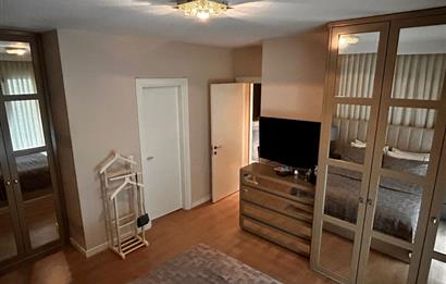 KİRAZLITEPE TOKİ KONUTLARI 160 m2 3+1 BAHÇELİ DAİRE