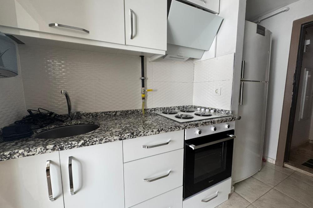 CENTURY 21 WİNNER Şehir Hastanesi Yanı Eşyalık Kiralık 1+1