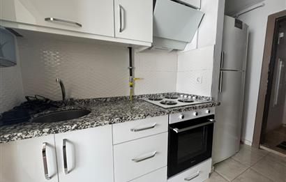 CENTURY 21 WİNNER Şehir Hastanesi Yanı Eşyalık Kiralık 1+1