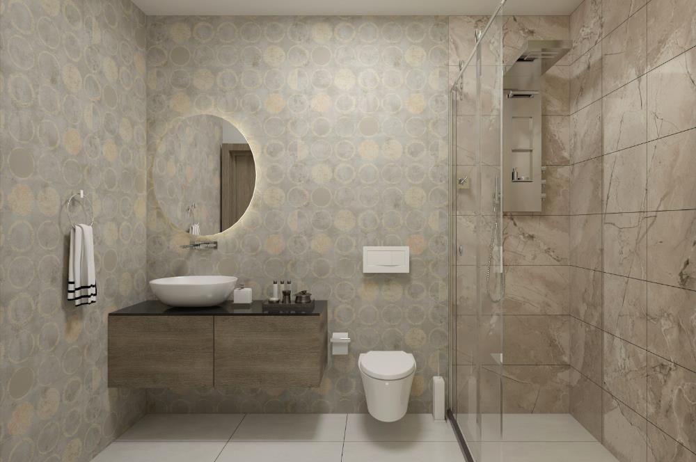 Kuşadası Davutlar Satılık Daire