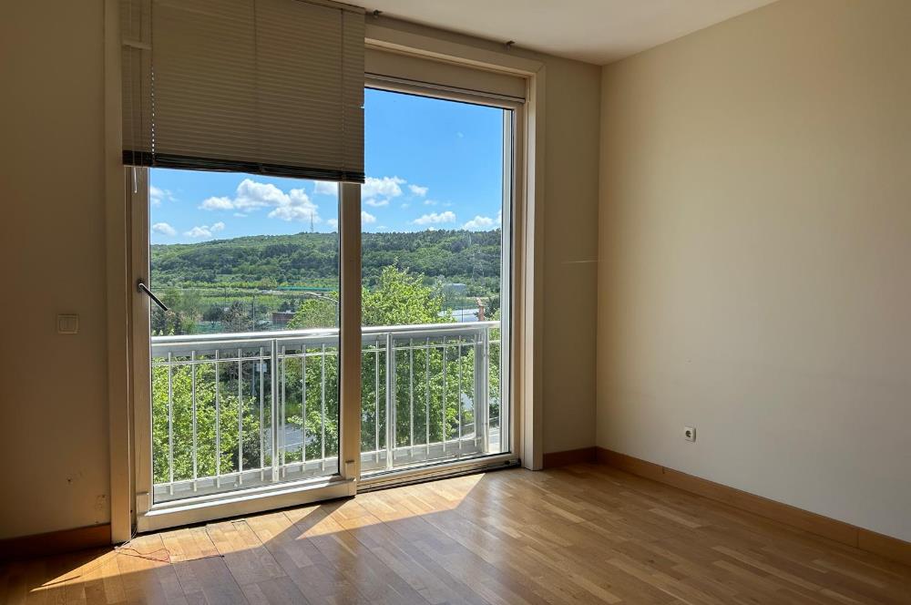 GÖKTÜRK MERKEZDE KEMER CORNER SİTESİ 2+1 145 m2 BOŞ DAİRE