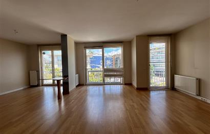 GÖKTÜRK MERKEZDE KEMER CORNER SİTESİ 2+1 145 m2 BOŞ DAİRE