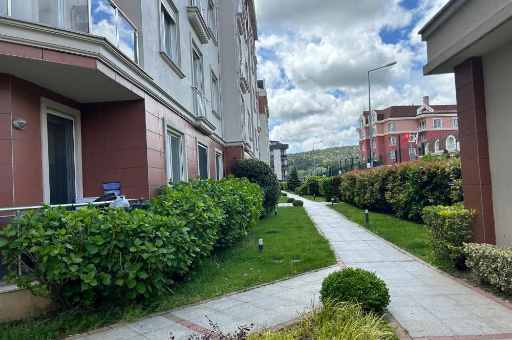 GÖKTÜRK MERKEZDE KEMER CORNER SİTESİ 2+1 145 m2 BOŞ DAİRE