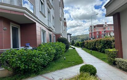 GÖKTÜRK MERKEZDE KEMER CORNER SİTESİ 2+1 145 m2 BOŞ DAİRE