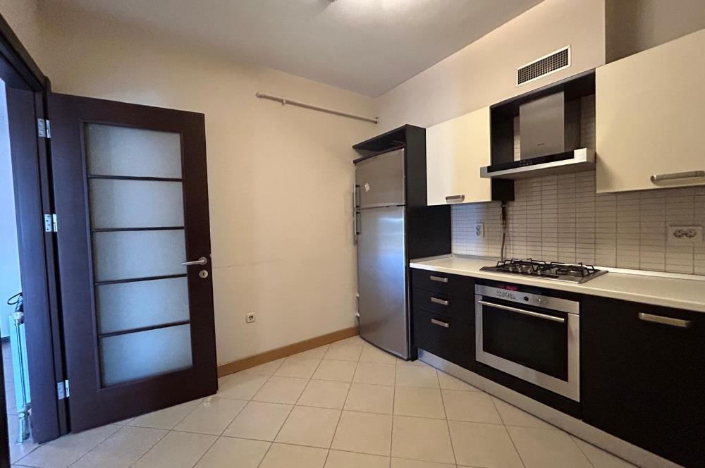GÖKTÜRK MERKEZDE KEMER CORNER SİTESİ 2+1 145 m2 BOŞ DAİRE