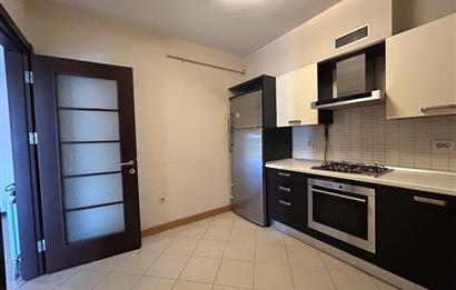GÖKTÜRK MERKEZDE KEMER CORNER SİTESİ 2+1 145 m2 BOŞ DAİRE