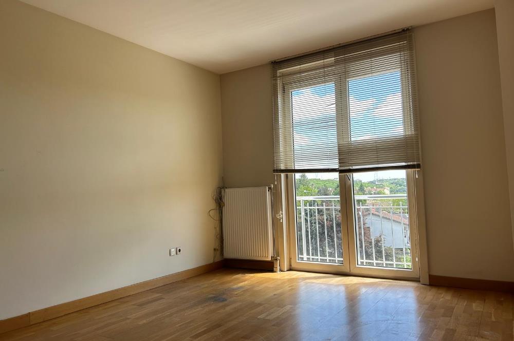 GÖKTÜRK MERKEZDE KEMER CORNER SİTESİ 2+1 145 m2 BOŞ DAİRE