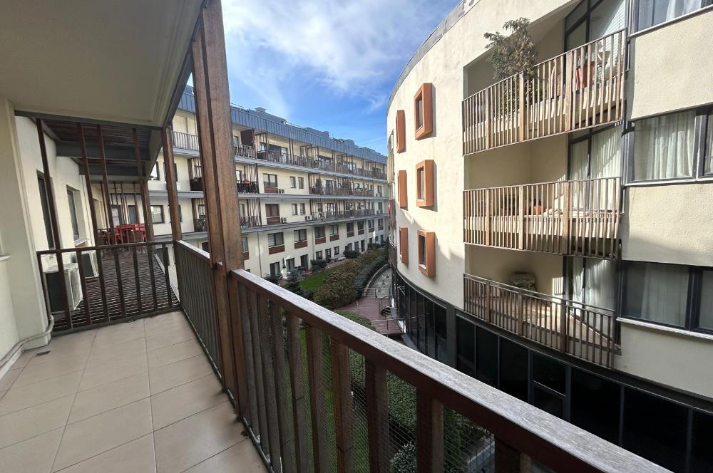 GÖKTÜRK MERKEZDE RİVER SİDE SİTESİ 2+1 115 m2 KİRALIK DAİRE