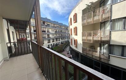 GÖKTÜRK MERKEZDE RİVER SİDE SİTESİ 2+1 115 m2 KİRALIK DAİRE