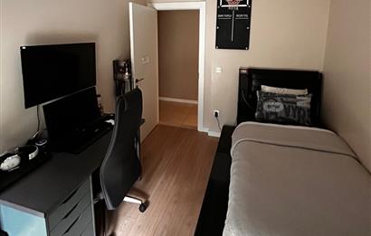 KİRAZLITEPE TOKİ KONUTLARI 160 m2 3+1 BAHÇELİ DAİRE