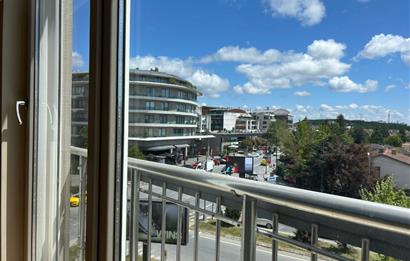 GÖKTÜRK MERKEZDE KEMER CORNER SİTESİ 2+1 145 m2 BOŞ DAİRE