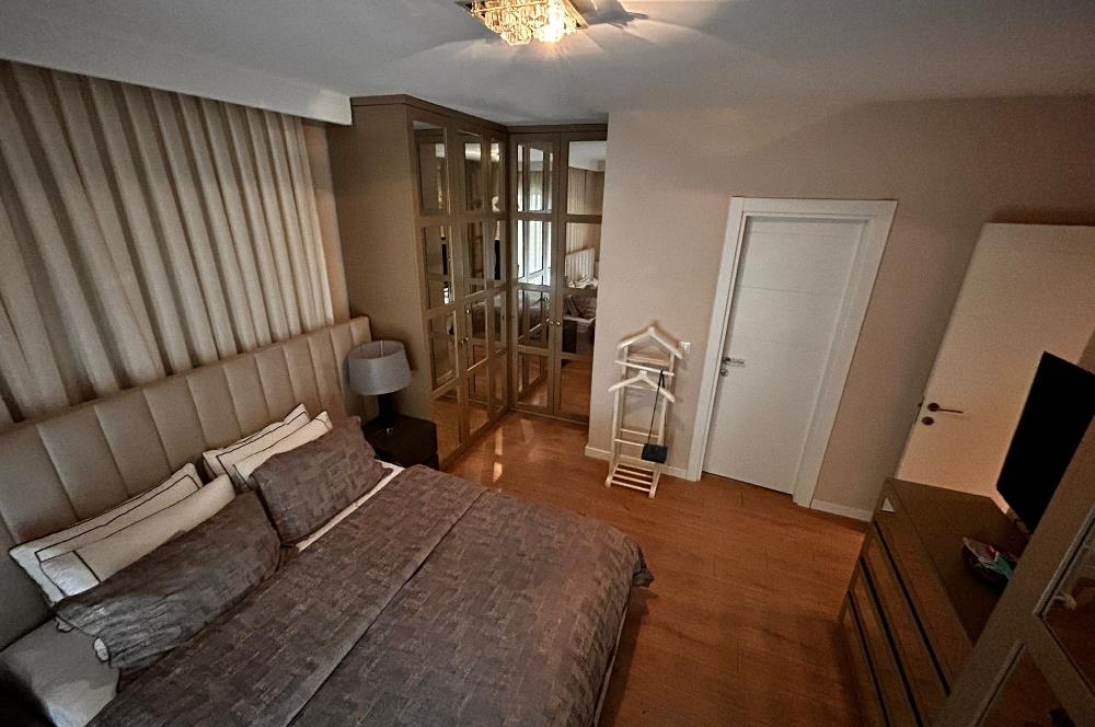 KİRAZLITEPE TOKİ KONUTLARI 160 m2 3+1 BAHÇELİ DAİRE