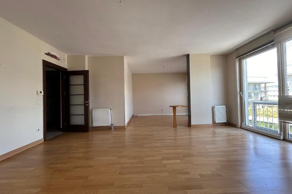 GÖKTÜRK MERKEZDE KEMER CORNER SİTESİ 2+1 145 m2 BOŞ DAİRE