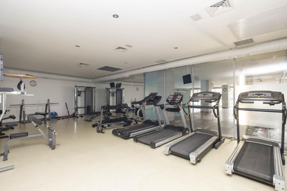 GÖKTÜRK KEMERLİFE 21 SİTESİ BÜYÜK TİP 100 m2 1+1 DAİRE