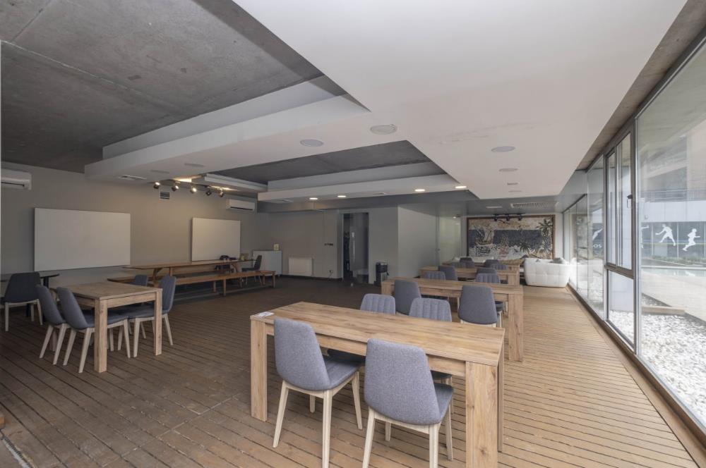 GÖKTÜRK KEMERLİFE 21 SİTESİ BÜYÜK TİP 100 m2 1+1 DAİRE