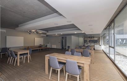 GÖKTÜRK KEMERLİFE 21 SİTESİ BÜYÜK TİP 100 m2 1+1 DAİRE