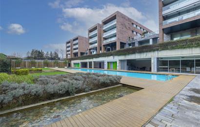 GÖKTÜRK KEMERLİFE 21 SİTESİ BÜYÜK TİP 100 m2 1+1 DAİRE