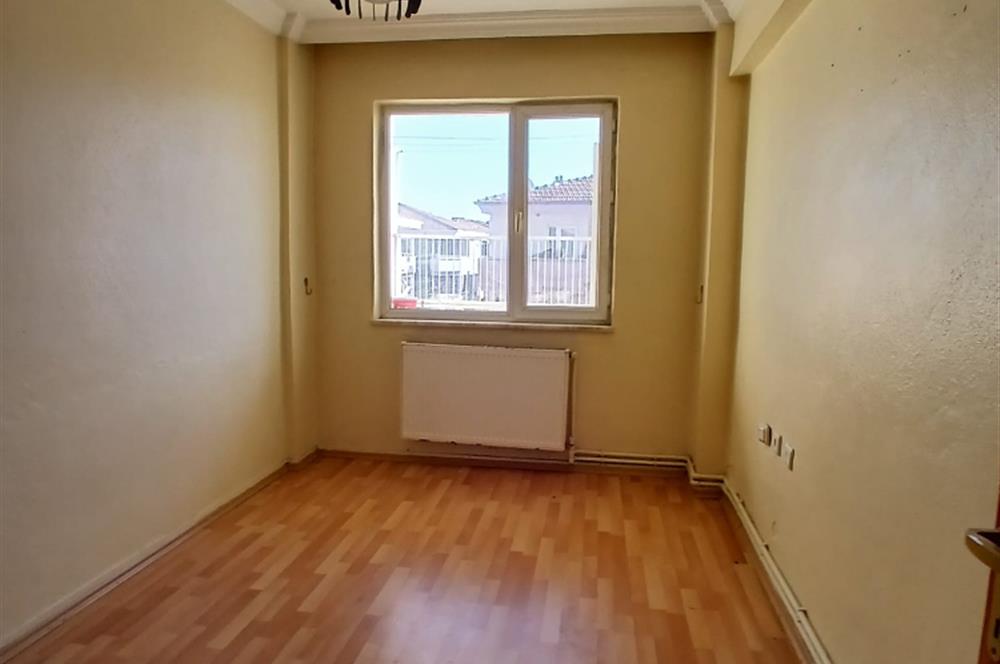 C21LOCA' DAN BALIKESİR BAHÇELİEVLER MERKEZİNDE 4+1 KİRALIK DAİRE