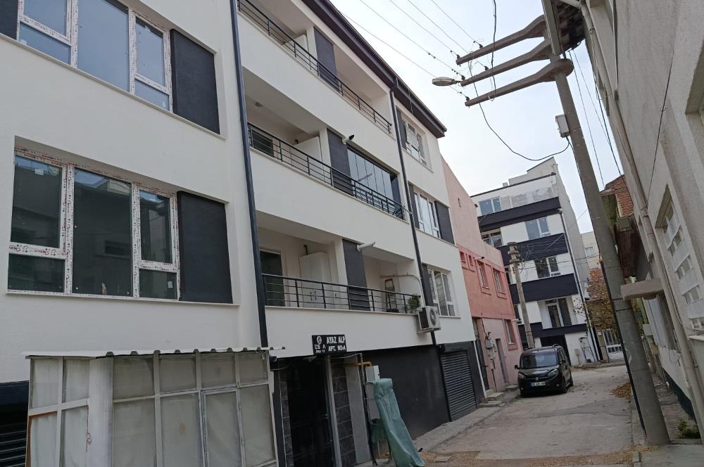 CENTURY 21 VİZYONDAN ŞİRİNTEPEDE 2+1 SIFIR SATILIK DAİRE