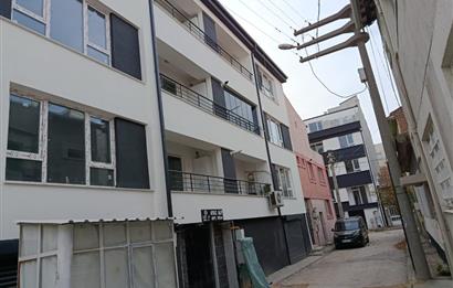 CENTURY 21 VİZYONDAN ŞİRİNTEPEDE 2+1 SIFIR SATILIK DAİRE
